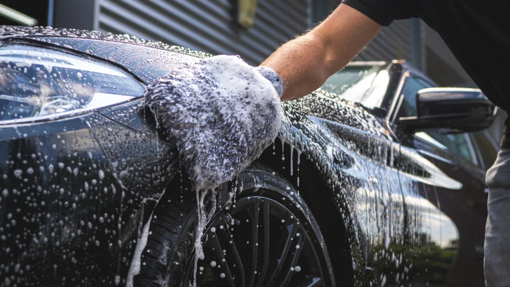 Driveway Detailing: The Top 5 Car Wash Soaps of the Year best car wash soaps