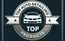 navy blue and silver emblem logo