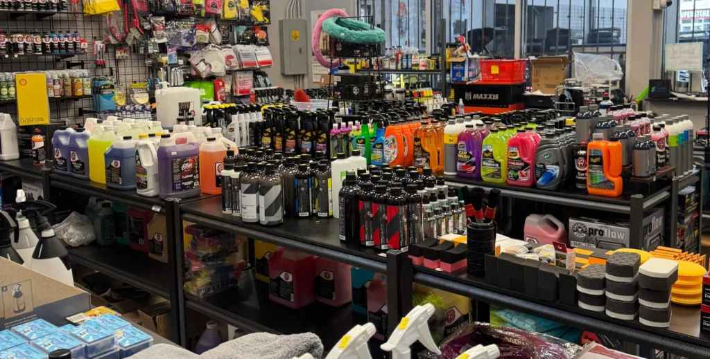 About Detailing Products 1024x519